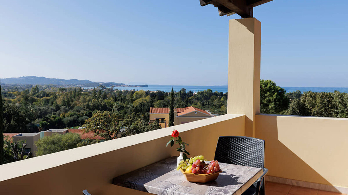 Century Resort Apartments